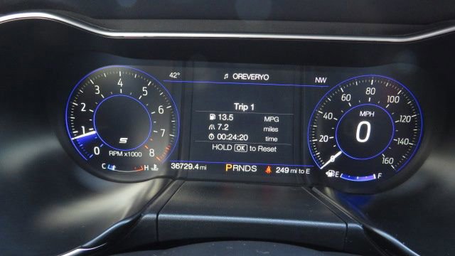 Certified 2019 Ford Mustang GT Premium w/ GT Performance Package image 28