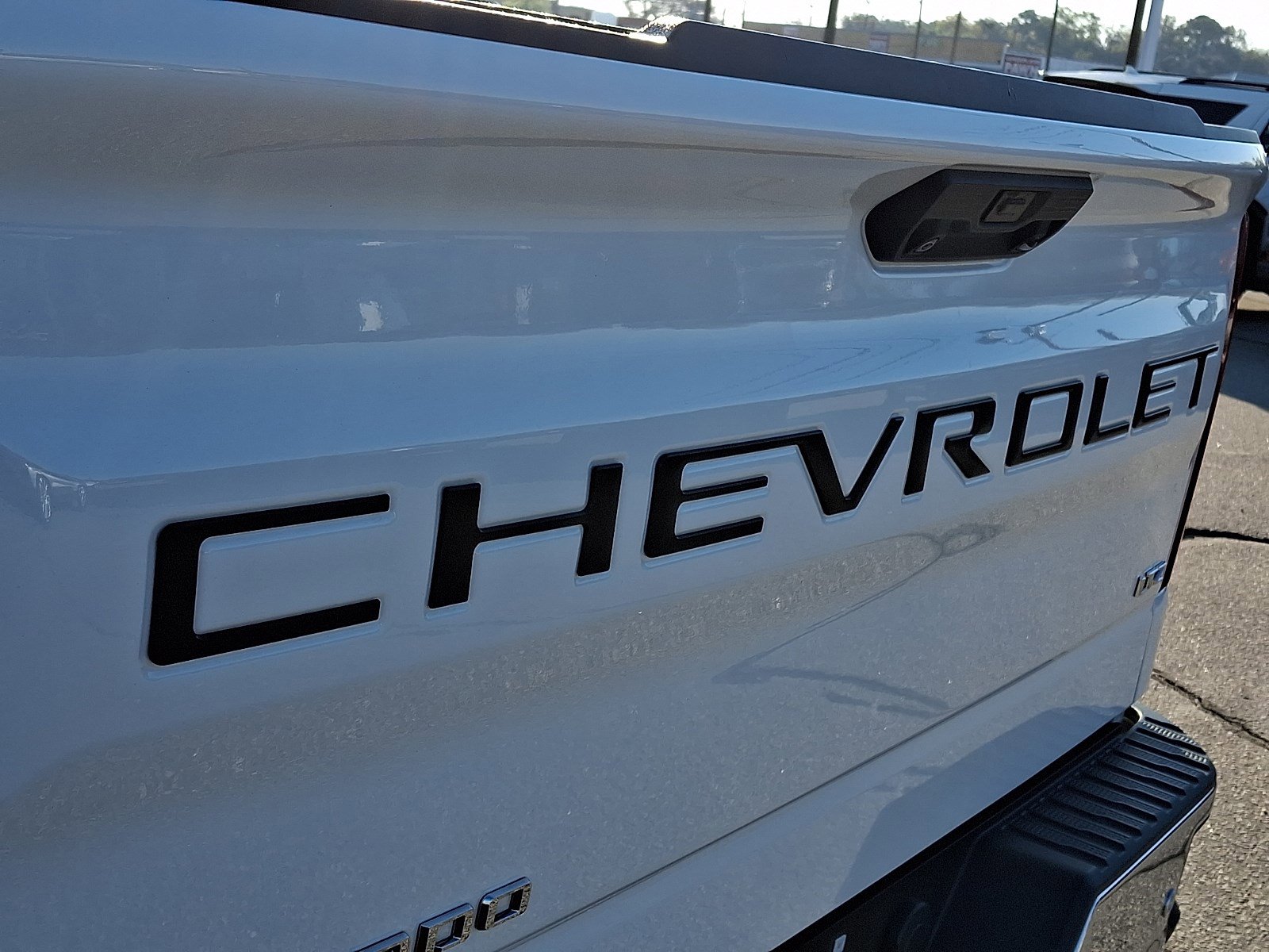 Used 2023 Chevrolet Silverado 1500 LTZ w/ Z71 Off-Road Package image 29