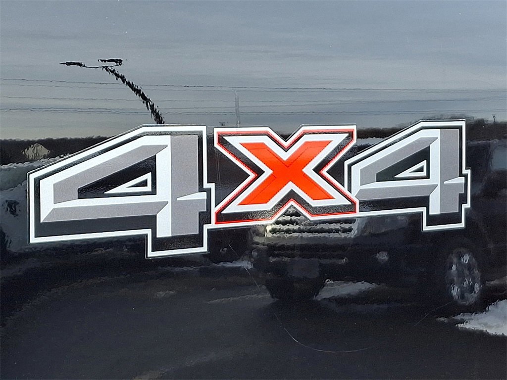 Certified 2025 Ford F250 XLT w/ Snow Plow Prep Package image 30