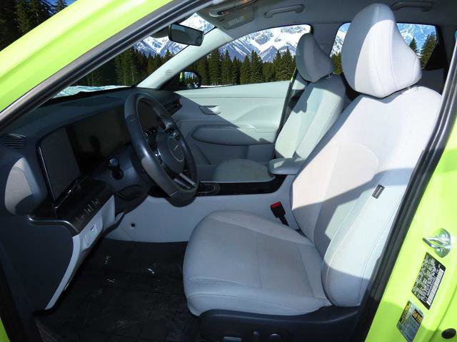 Used 2025 Hyundai Kona SEL image 15