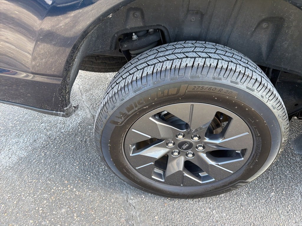 Certified 2023 Ford F150 Lightning Lariat image 23