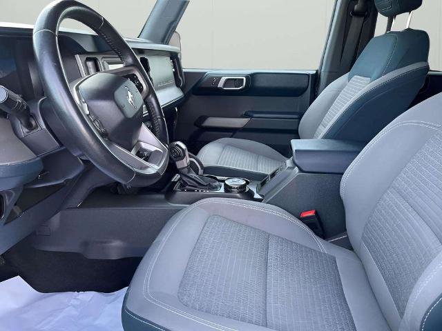 Certified 2023 Ford Bronco Outer Banks AWD/4WD image 17
