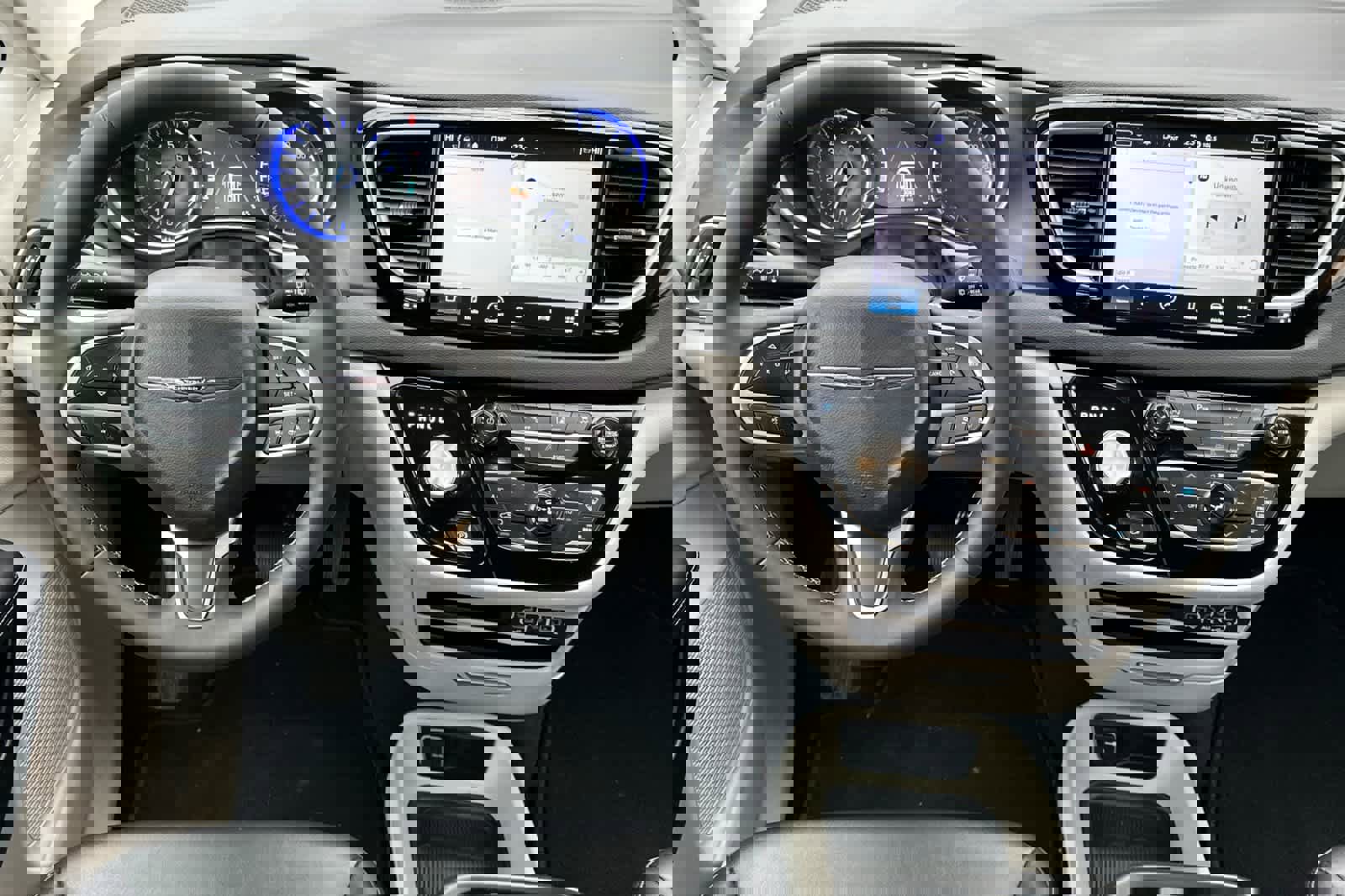 Used 2024 Chrysler Pacifica Touring-L image 14