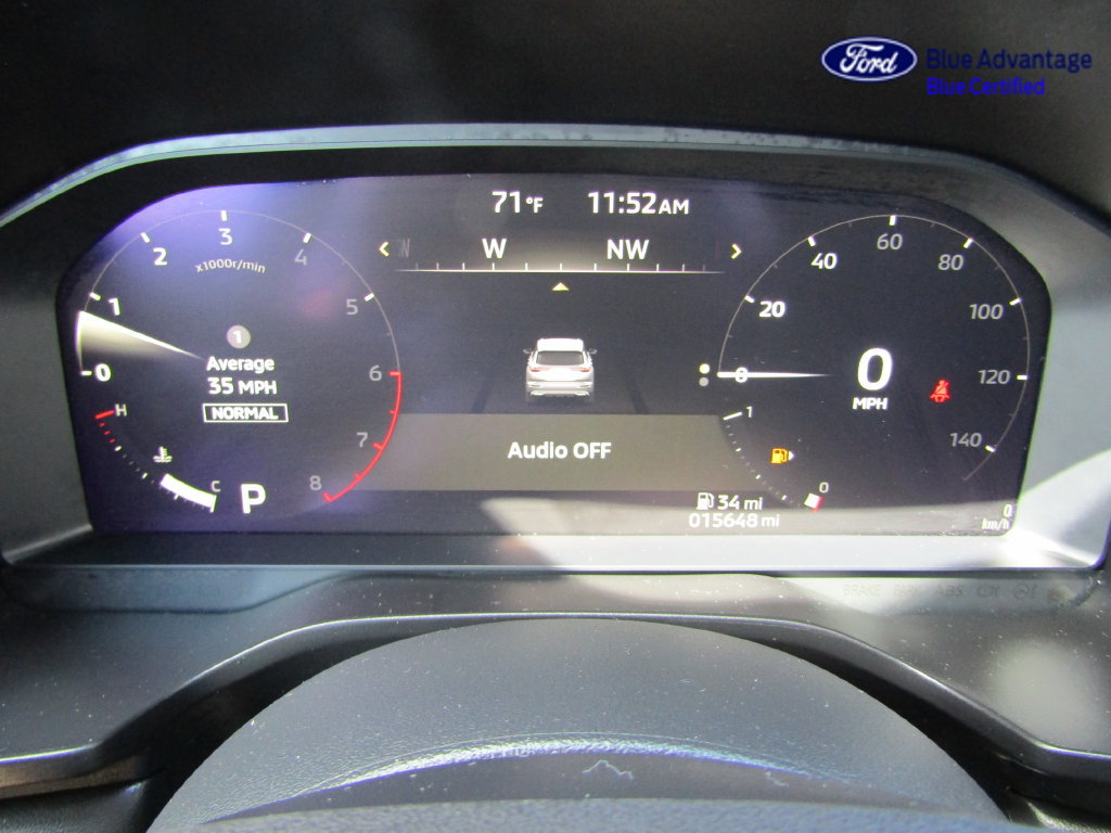 Used 2025 Mitsubishi Outlander SEL AWD/4WD image 25