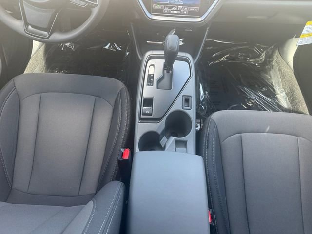 Used 2026 Subaru Crosstrek 2.5i image 11