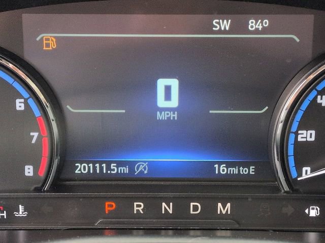Certified 2023 Ford Bronco Sport Badlands w/ Premium Package AWD/4WD image 35