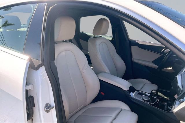 Used 2021 BMW 228i Gran Coupe 228i w/ Convenience Package image 9