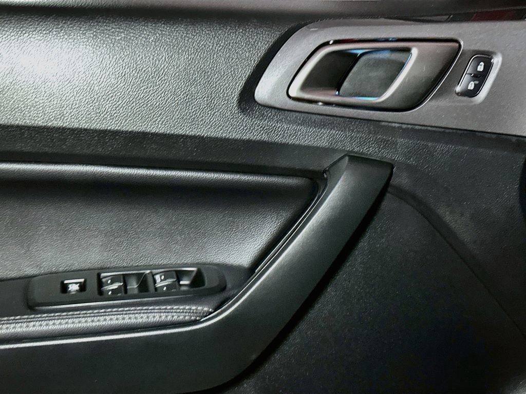 Certified 2020 Ford Ranger Lariat w/ Technology Package AWD/4WD image 17