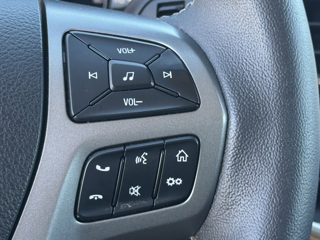 Certified 2022 Ford Ranger XLT w/ Equipment Group 301A Mid image 23