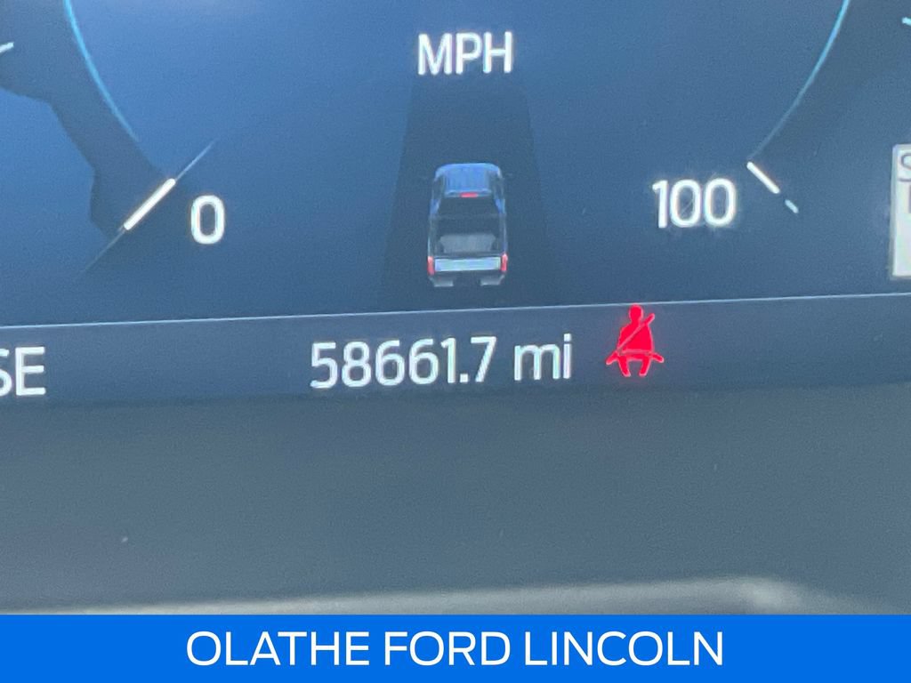 Certified 2025 Ford F350 Lariat w/ Lariat Ultimate Package AWD/4WD image 22