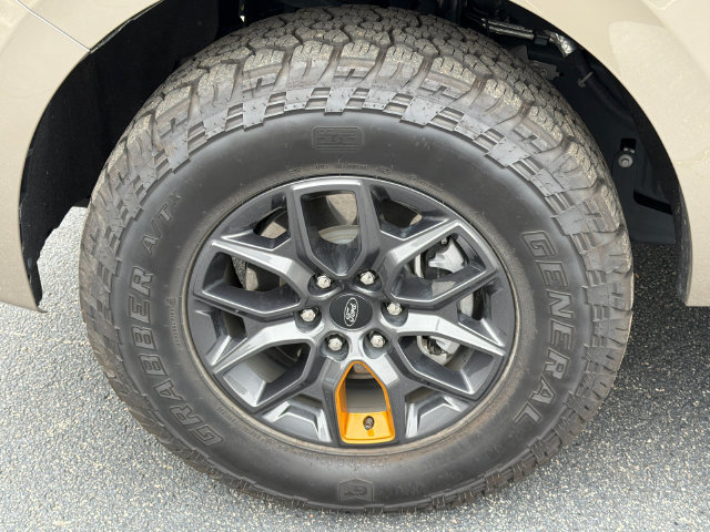 Certified 2026 Ford Expedition Tremor AWD/4WD image 13