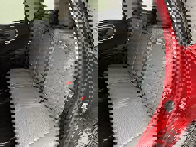 Certified 2025 Ford Bronco Sport Badlands image 9