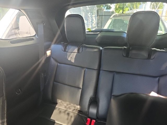 Certified 2023 Ford Explorer ST w/ Equipment Group 401A AWD/4WD image 6
