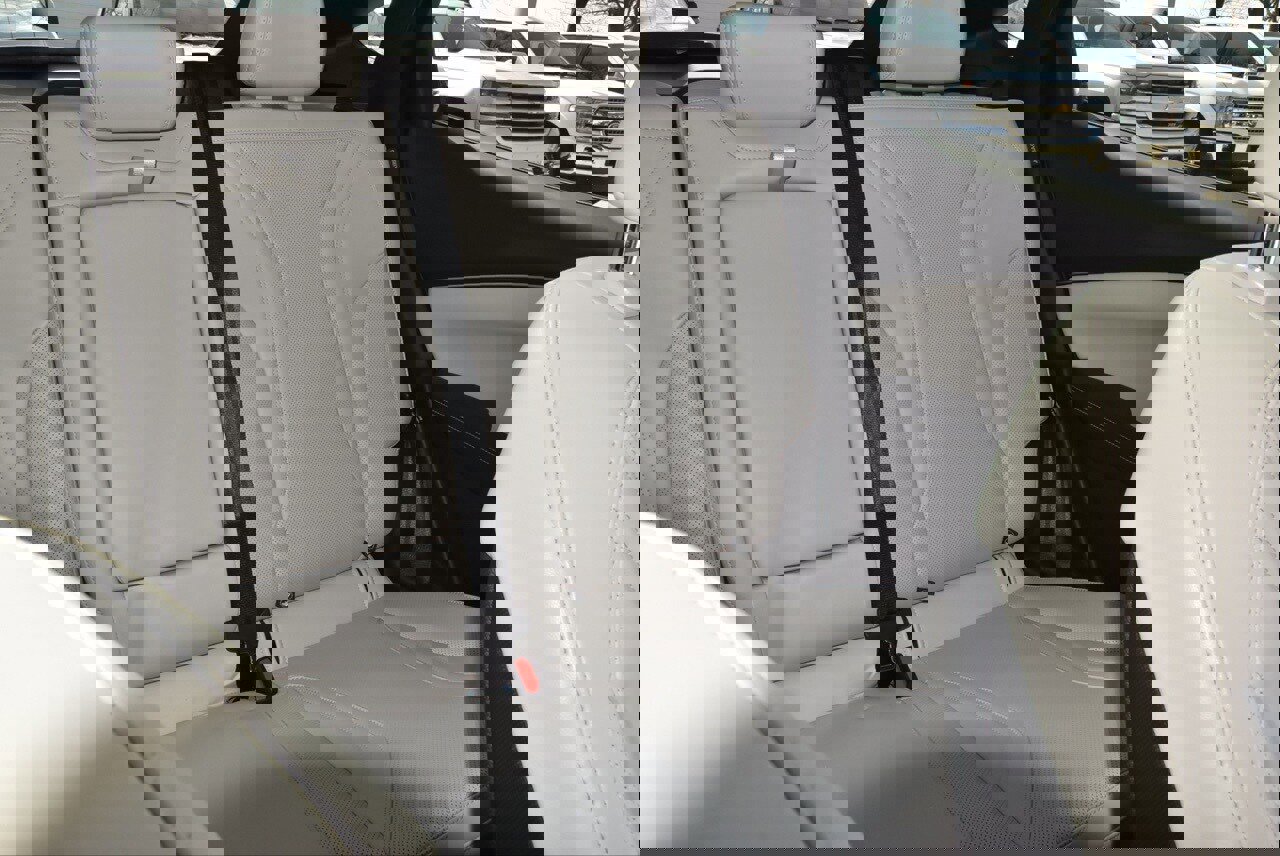 Certified 2023 Ford Mustang Mach-E Premium image 21