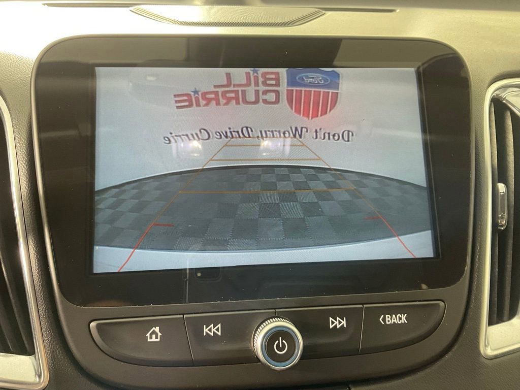 Used 2018 Chevrolet Malibu Premier w/ Premier Sun and Wheel Package image 24