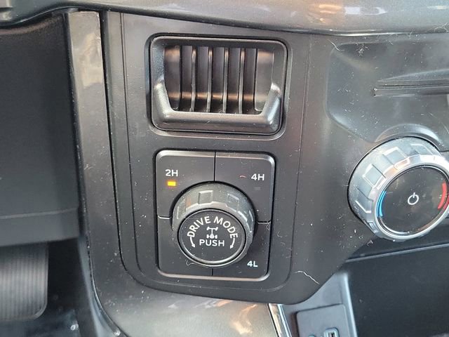 Certified 2022 Ford F150 XLT w/ Equipment Group 302A High image 18