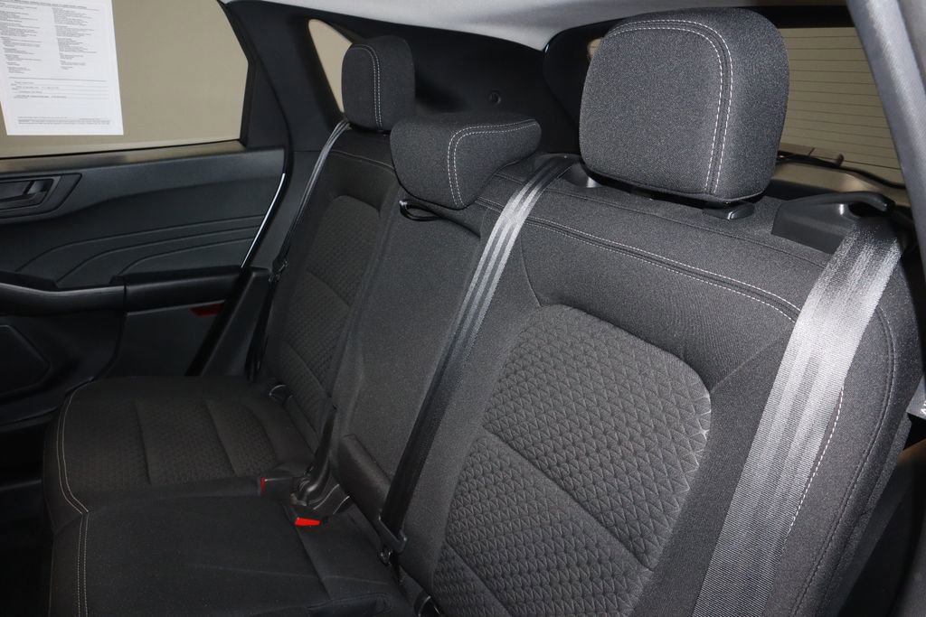 Certified 2023 Ford Escape Active FWD image 21