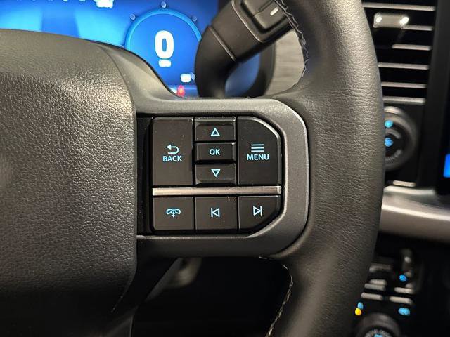 Certified 2025 Ford F150 XLT w/ Equipment Group 302A MID AWD/4WD image 23