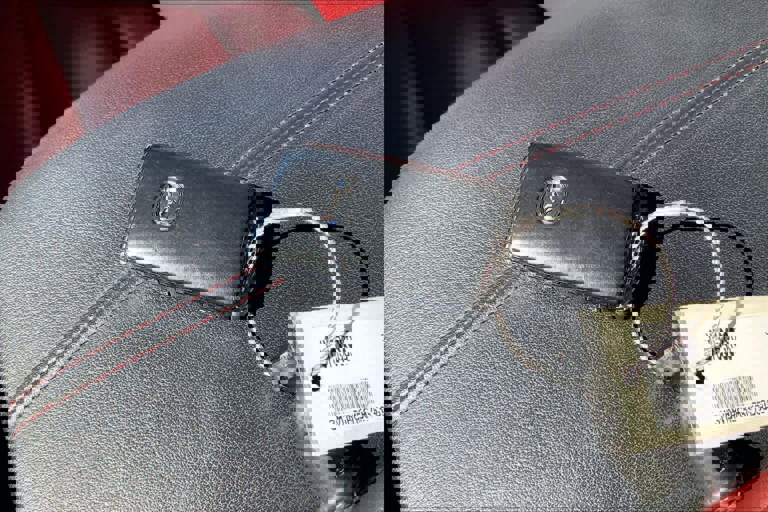 Used 2025 MAZDA CX-30 AWD 2.5 S w/ Preferred Package image 15