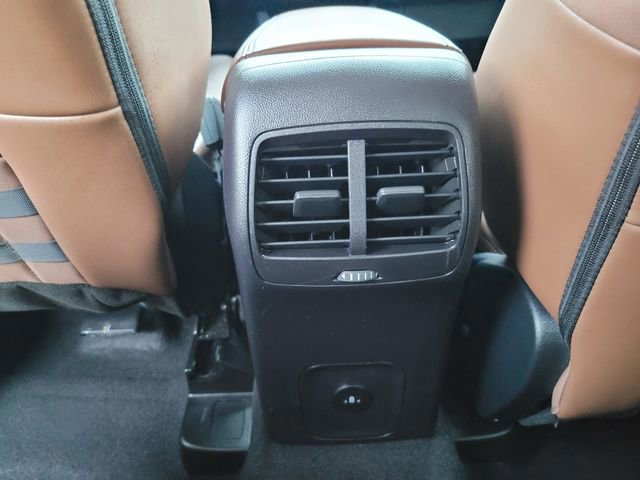 Certified 2025 Ford Bronco Sport Outer Banks w/ Outer Banks Tech Package+ image 15