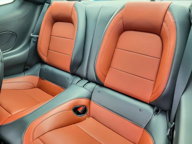 Certified 2024 Ford Mustang GT Premium image 11
