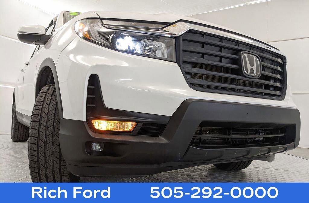 Used 2023 Honda Ridgeline RTL image 26