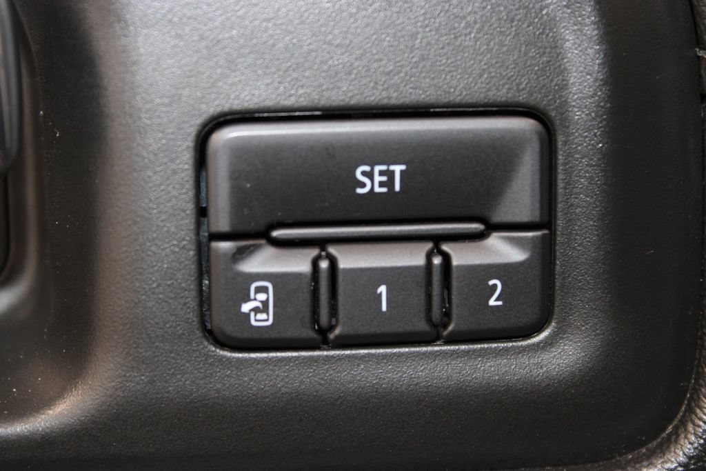 Used 2021 GMC Sierra 1500 SLT w/ Driver Alert Package I RWD image 33