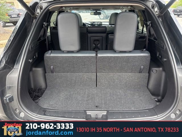 Used 2023 Mitsubishi Outlander SE AWD/4WD image 12