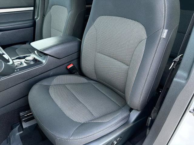 Certified 2019 Ford Explorer XLT w/ Equipment Group 201A AWD/4WD image 17