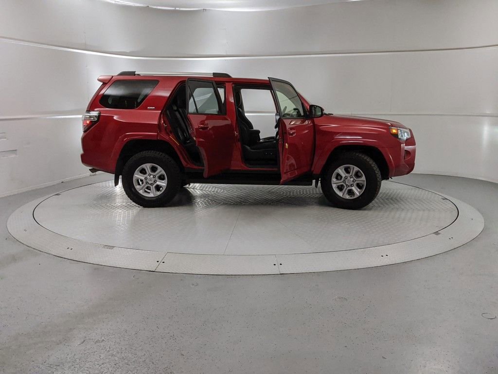 Used 2024 Toyota 4Runner SR5 Premium image 7