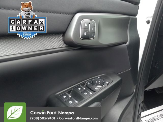 Certified 2025 Ford Ranger Raptor image 11