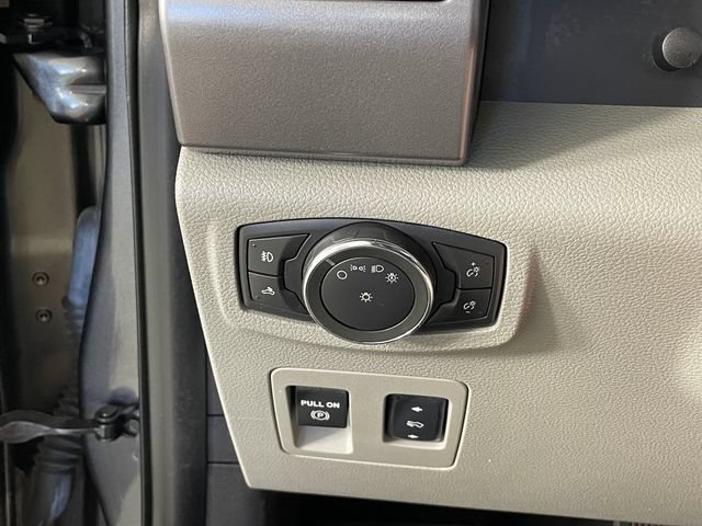 Certified 2017 Ford F150 XLT w/ Equipment Group 301A Mid AWD/4WD image 13