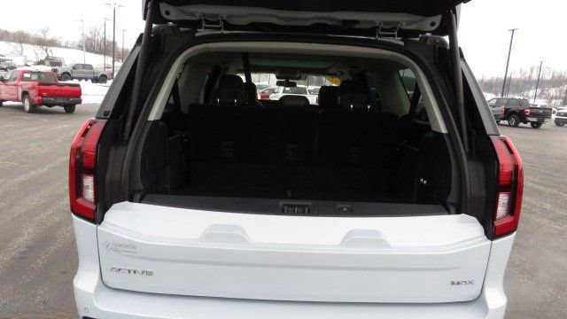 Certified 2025 Ford Expedition Max Active image 31