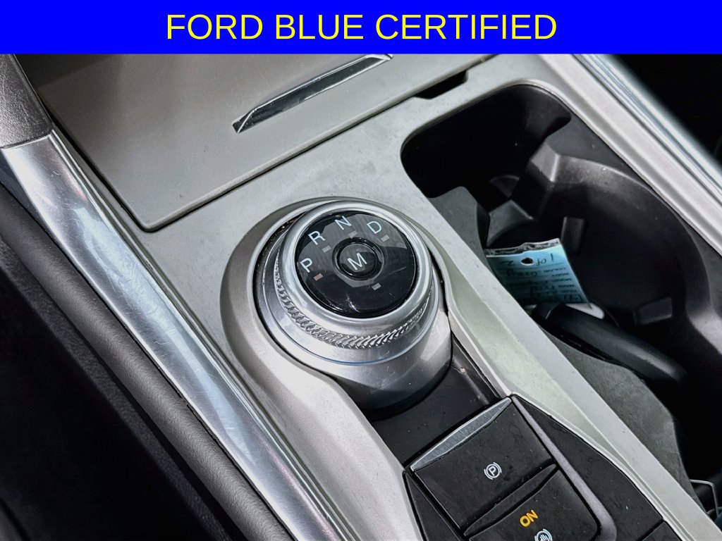 Certified 2021 Ford Explorer Timberline AWD/4WD image 20