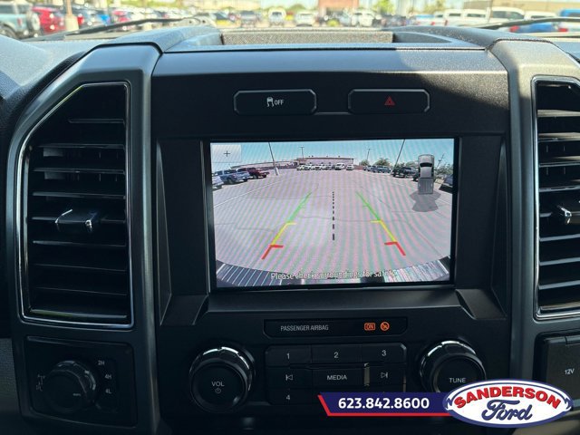Certified 2021 Ford F250 XLT w/ XLT Value Package AWD/4WD image 20