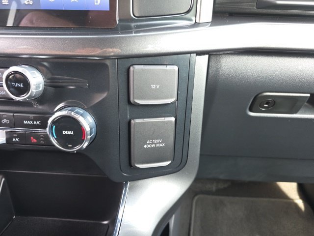 Certified 2023 Ford F150 XLT w/ Equipment Group 302A High AWD/4WD image 18
