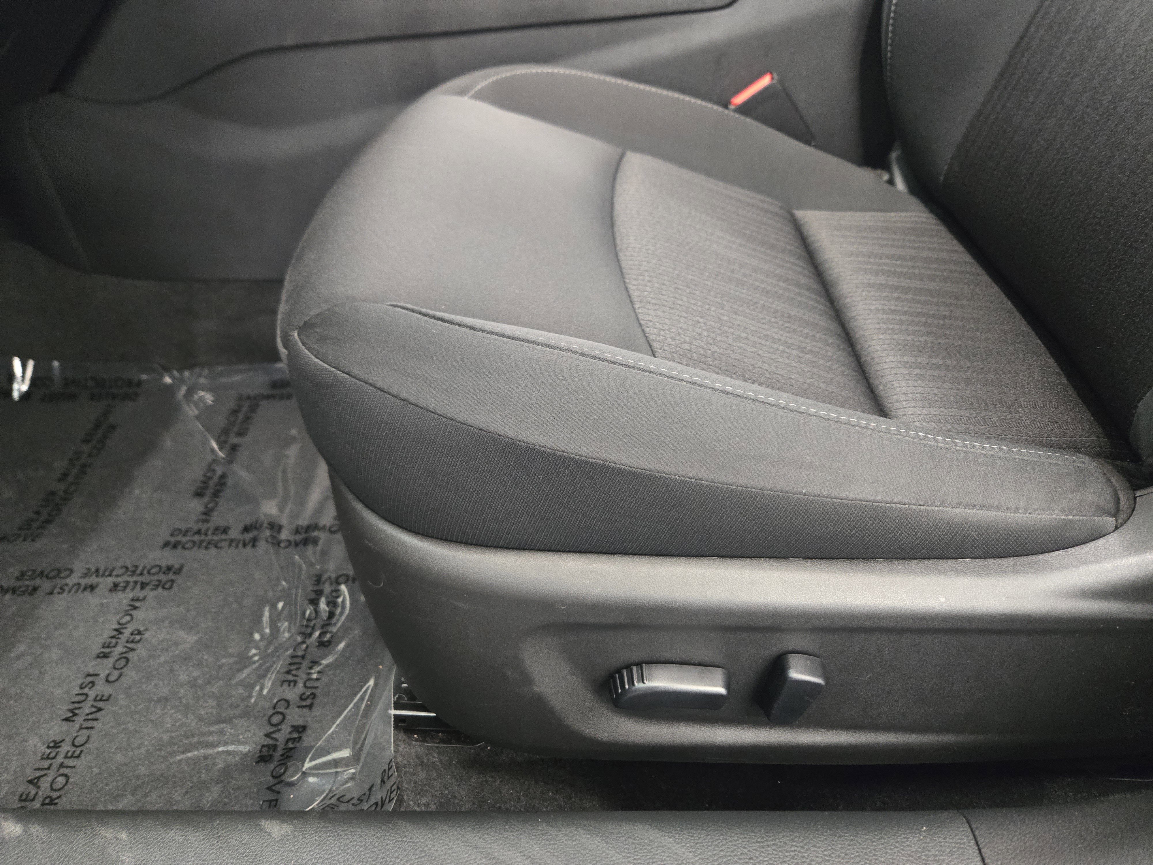 Used 2025 Nissan Altima 2.5 SV image 23