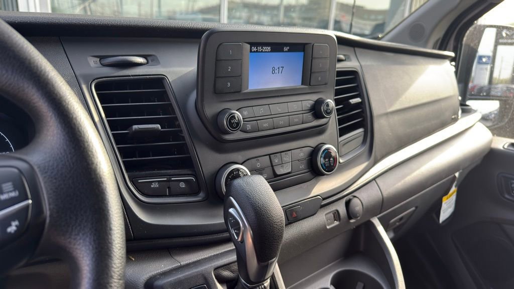 Certified 2024 Ford Transit 250 Low Roof w/ Exterior Upgrade Package image 12