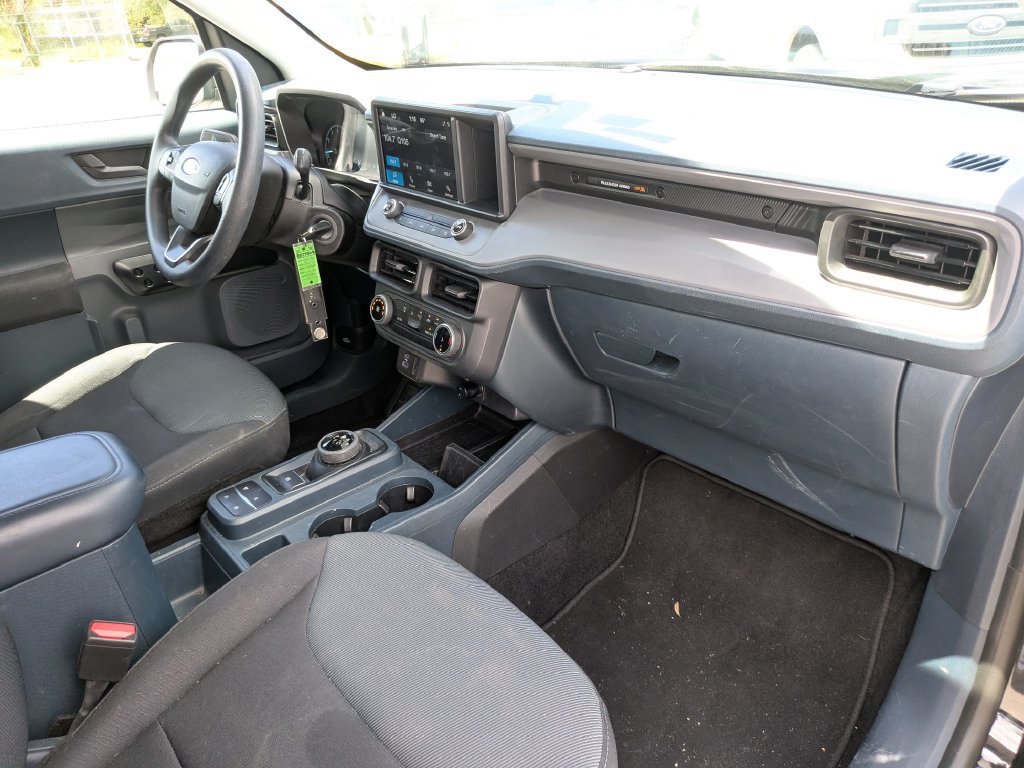 Certified 2024 Ford Maverick XL FWD image 12