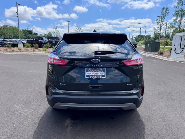 Certified 2022 Ford Edge SEL w/ Convenience Package image 6