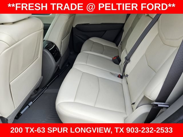 Used 2021 Cadillac XT5 Premium Luxury FWD image 21