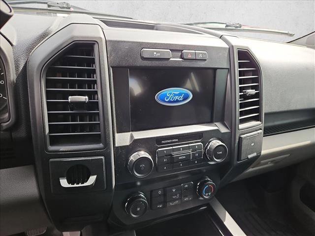 Certified 2020 Ford F150 XL w/ Equipment Group 101A Mid image 8