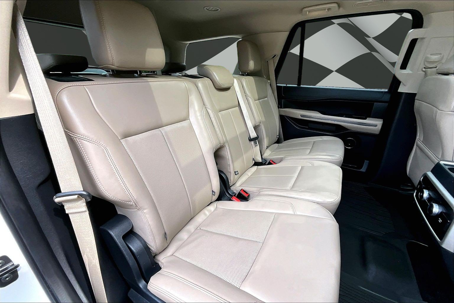 Certified 2023 Ford Expedition XLT AWD/4WD image 27