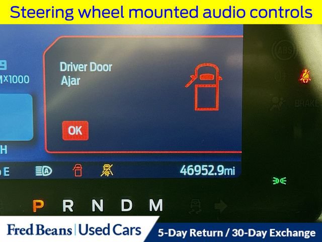 Certified 2022 Ford Bronco Wildtrak AWD/4WD image 15