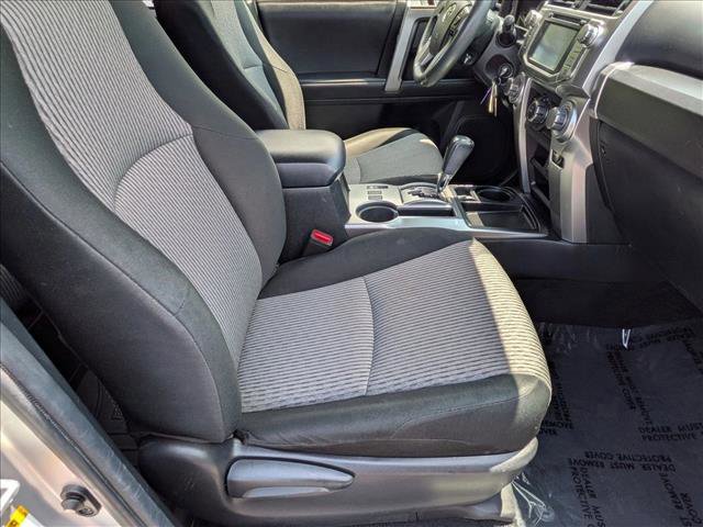 Used 2018 Toyota 4Runner SR5 RWD image 19