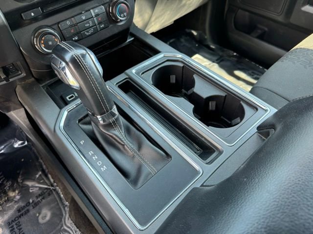 Certified 2018 Ford F150 XLT w/ Equipment Group 302A Luxury AWD/4WD image 27