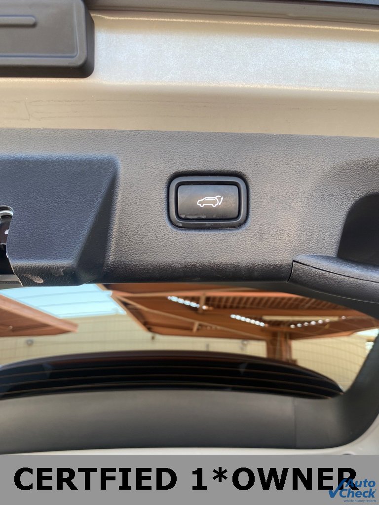 Used 2024 Hyundai Tucson SEL image 12