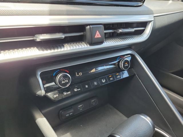 Used 2023 Kia K5 GT-Line FWD image 27