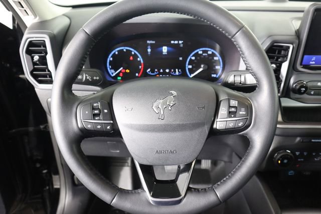 Certified 2022 Ford Bronco Sport Big Bend w/ Convenience Package image 39