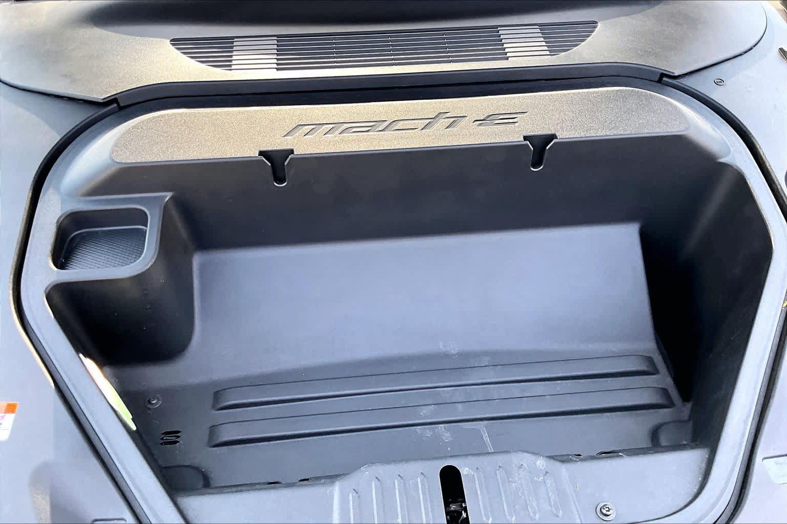 Certified 2025 Ford Mustang Mach-E Premium w/ Sport Appearance Package AWD/4WD image 34